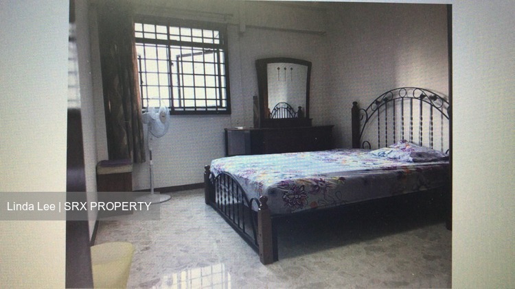 Blk 205 Bukit Batok Street 21 (Bukit Batok), HDB 4 Rooms #186724112